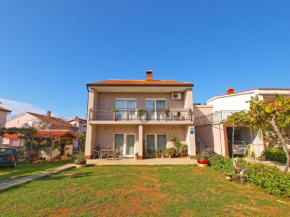 Ferienwohnung für 4 Personen ca 42 qm in Fažana-Surida, Istrien Istrische Riviera